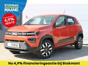 Dacia Spring - Expression 65 26.8 kWh | Snellader 30 kW | parkeersensoren a