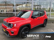 Jeep Renegade - 1.5T e-Hybrid 130pk Aut Summit I NL AUTO I BICOLORE I NAVIGA
