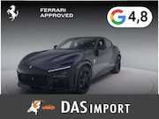 Ferrari Purosangue - FERRARI HAMBURG