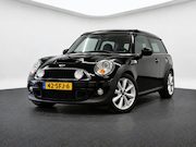 MINI Clubman - 1.6 Cooper S Chili (PANO, LEDER, NAVI, PARKEERSENSOREN)