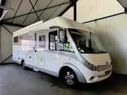 Carthago Chic E-line - 5.0 Yachting 3.0 180pk Automaat