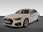Audi A4 - Limousine A4 35 TFSI | LAUNCH EDITION | S-LINE | SCHUIFDAK |