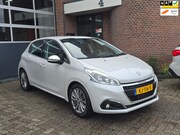Peugeot 208 - 1.6 BlueHDi Blue Lease Executive Euro 6 |Nap