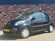 Citroën C1 - 1.0-12V Ambiance