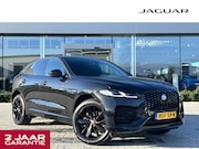 Jaguar F-Pace - P400e 404pk AWD Black Edition | Panoramisch schuifdak | Adap