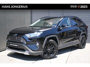 Toyota RAV4 - 2.0 VVT-iE Dynamic | TREKHAAK | CAMERA | STOELVERWARMING | A