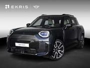 MINI Aceman - E John Cooper Works L-pakket | Glazen panoramadak