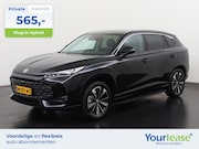 MG MG HS PHEV - 1.5 Luxury | All-in 565, - Private Lease | Direct uit voorra