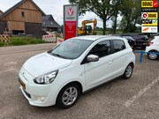 Mitsubishi Space Star - 1.0 Bright | 5-deurs | Regensensor | Airco | Origineel Neder