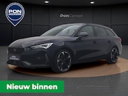 CUPRA Leon Sportstourer - 1.4 e-Hybrid | 18" | Elek Verstelbare stoelen | Elek Achterk