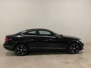 Mercedes-Benz C-klasse - Coupé Aut. leer Clima Cruise Navi