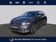 Volkswagen Polo - 1.0 TSI 95pk Life Business | Stoelverwarming | Camera | Carp