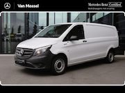 Mercedes-Benz eVito - eVito 112 L3 66 kWh |AIRCO/CAMERA/SNELLADEN |Certified