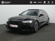 Audi A6 - Avant 55 TFSI e Quattro S edition Competition / S-Line | Pan