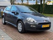 Fiat Punto Evo - 0.9 TwinAir Turbo *APK 12-2026! ** 95 PK