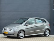 Mercedes-Benz B-klasse - 200 AUTOMAAT A/Z onderhouden nap bomvol