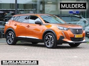 Peugeot 2008 - 1.2 PureTech 130 Allure Automaat | Navi / Camera / Climate