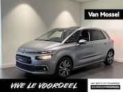 Citroën C4 Spacetourer - Feel | Trekhaak | Camera | Climate control