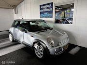 MINI Cooper - 3-Deurs 1.6 One Pepper Apk - Elec.ramen - Airco - One Pepper