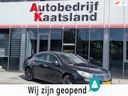 Opel Insignia - 1.4 Turbo EcoFLEX Sport - Navi - Cruise