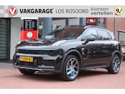 Lynk & Co 01 - 1.5TD PHEV *01* | Carplay | Schuifdak | Adaptive Cruise & Cl