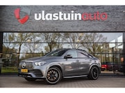 Mercedes-Benz GLE-klasse - Coupé AMG 53 4MATIC+ , Panoramadak, Adap. cruise, Burmester,