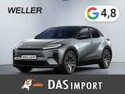 Toyota C-HR - BEV 252kW ECV 4x4 LOUNGE SKY+SOUNDPAKET