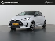 Toyota Yaris - 1.5 Hybrid 130 GR SPORT | Navigatie | Sportstoelen | Digitaa