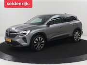 Renault Austral - 1.2 mild hybrid advanced 130 techno | Stoelverwarming | Navi