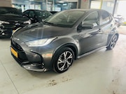 Toyota Yaris - 1.5 Hybrid 115 Business Plus Apple Carplay