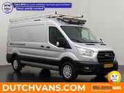 Ford Transit - 2.0TDCI 170PK L3H2 Imperiaal | Trekhaak 3500 kg | Camera | M