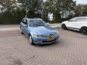 Mercedes-Benz C-klasse - 180 CGI BlueEFFICIENCY Business Class Avantgarde AUTOMAAT CA