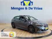 BMW 1-serie - 116d Executive Edition M Sport | Airco ECC | Panorama | Sfee