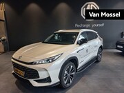 MG HS - 1.5 PHEV Aut. Luxury | Leder | Navi | 360 Camera | Led Kopla