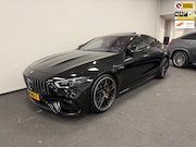 Mercedes-Benz AMG GT - AMG 63 S 4MATIC+ Premium Plus