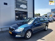 Skoda Octavia - 1.2 TSI Ambition Business Line navi clima cruise