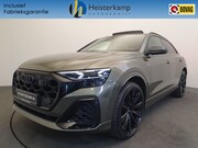 Audi Q8 - 60 TFSI e Quattro S-Line Competition Nwprijs 164k Individual