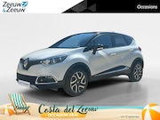 Renault Captur - 1.2 TCe Dynamique | Navigatie | Camera | Climate & Cruise Co