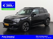 MINI Countryman - Cooper S E ALL4 JCW Black Pack | Panoramadak | Camera | Elek