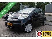 Citroën C1 - 1.0-12V Ambiance