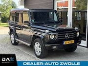 Mercedes-Benz G-klasse - G 500 St.Wagon Aut/Ecc/Leer/Dak/Xenon/Youngtimer