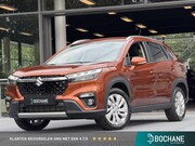 Suzuki S-Cross - 1.4 Boosterjet Select Hybrid Automaat | Carplay/Android | St