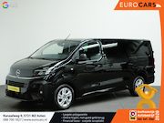 Opel Vivaro - 2.0 Diesel 180pk L3 Automaat Dubbele Cabine 2 schuifdeuren A