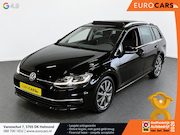 Volkswagen Golf - Variant 1.5 TSI Highline 150pk Automaat Panoramadak Trekhaak