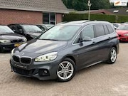 BMW 2-serie - Gran Tourer 220i M Sport|Panorama dak|Lede