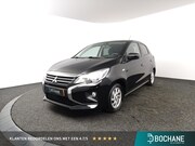 Mitsubishi Space Star - 1.2 Dynamic | Achteruitrijcamera | Climate Control | Apple C