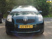 Toyota Yaris - 1.3 VVTi Sol MMT met airco