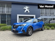 Peugeot 2008 - 1.2 PureTech Active Pack l Camera l Navi