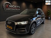 Audi Q3 - 1.4 TFSI Design Pro Line Plus S line leer xenon