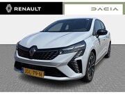 Renault Clio - 1.6 E-Tech Full Hybrid 145 techno